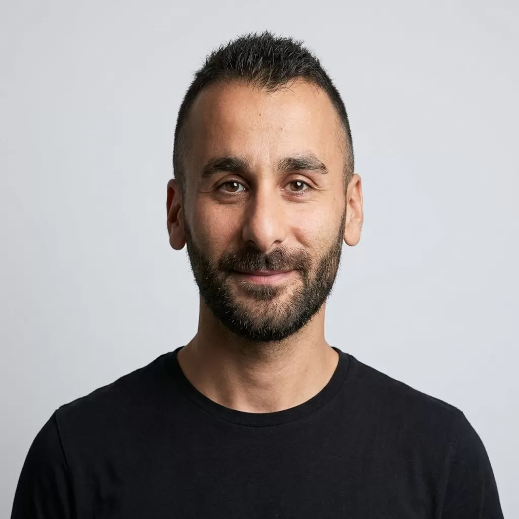 Geom. Matteo Sebastiani