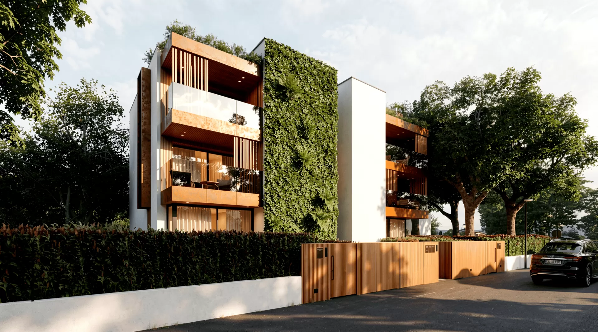 Villini a Mare Apartments - Colombo